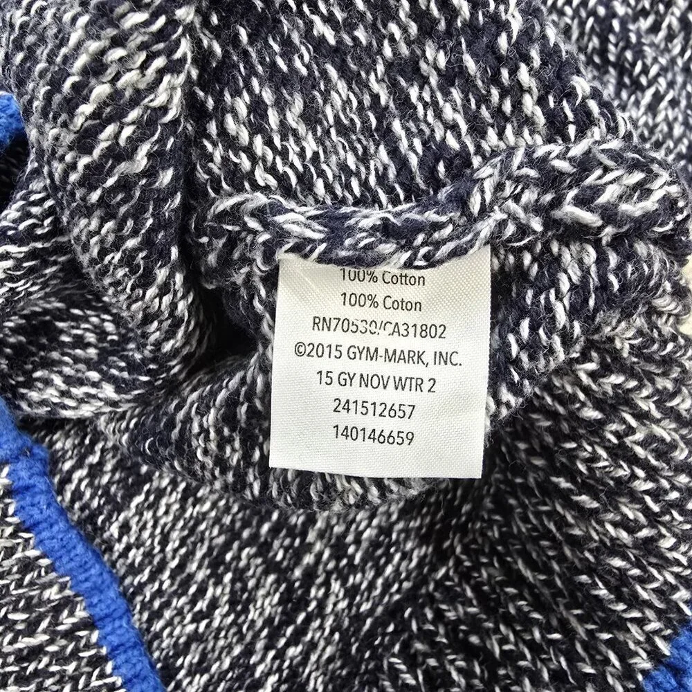 Gymboree Knit 